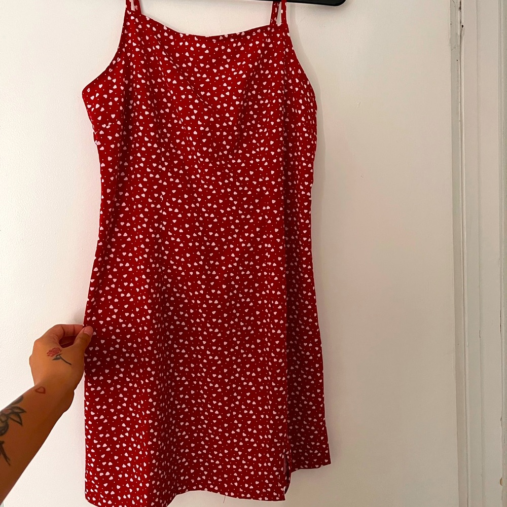 ❤️‍🔥Valentines Day Dress❤️‍🔥